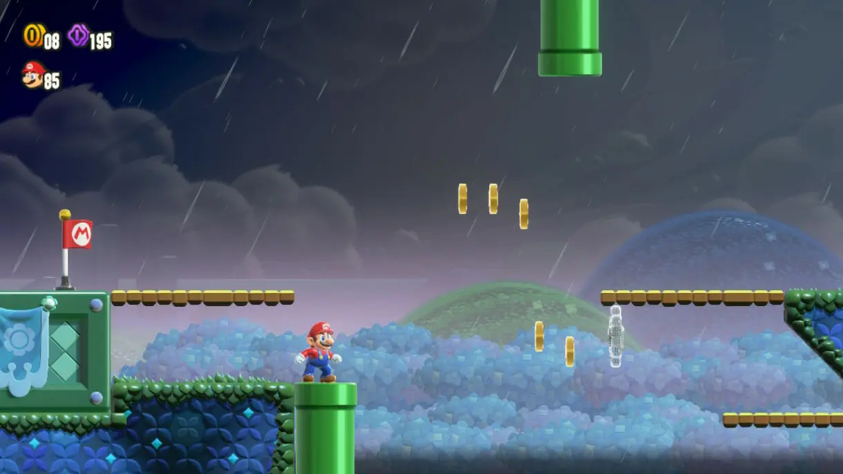Super Mario Bros. Wonder