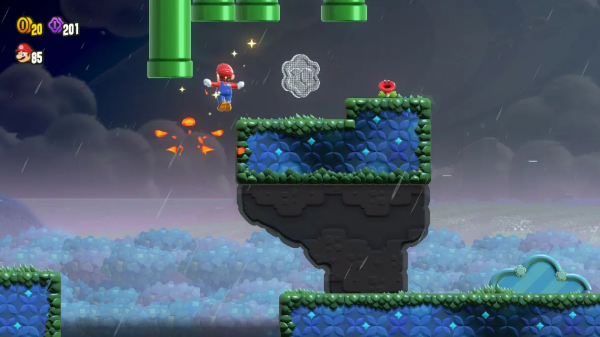 Super Mario Bros. Wonder