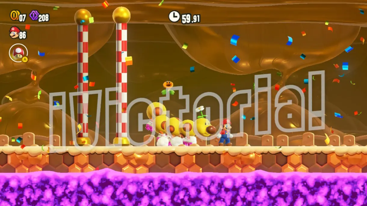 Super Mario Bros. Wonder