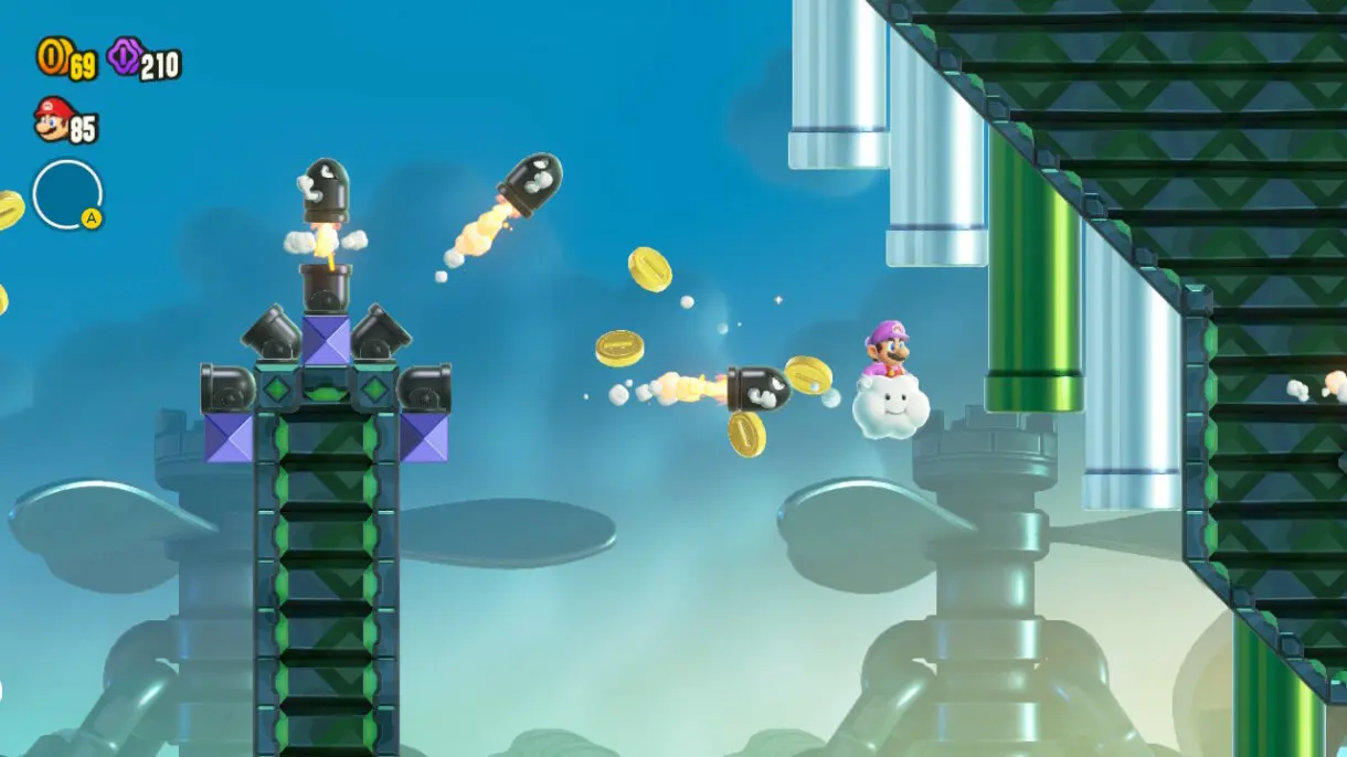Super Mario Bros. Wonder