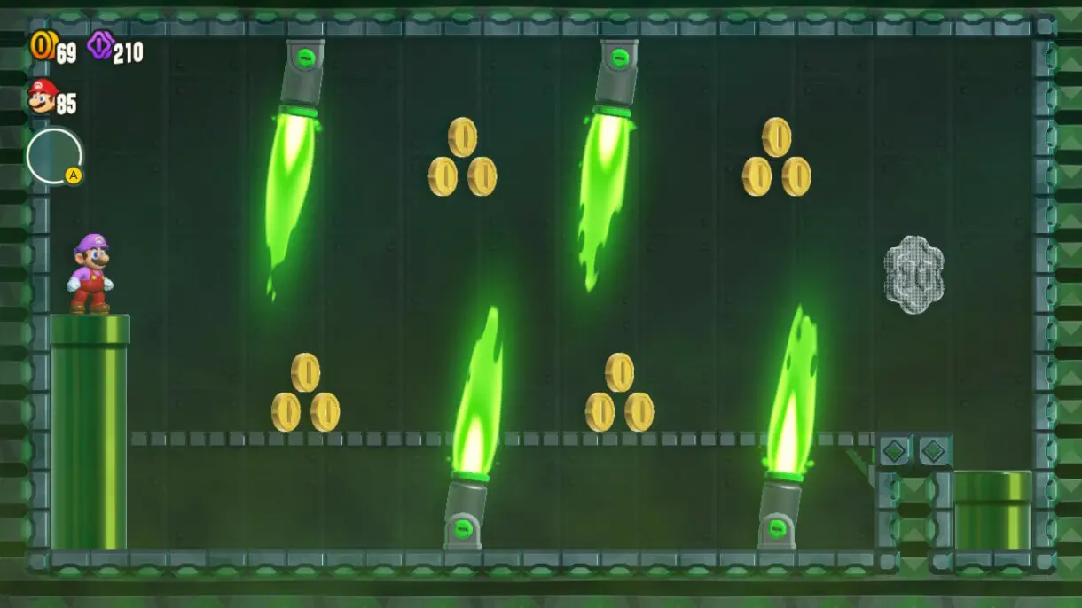 Super Mario Bros. Wonder