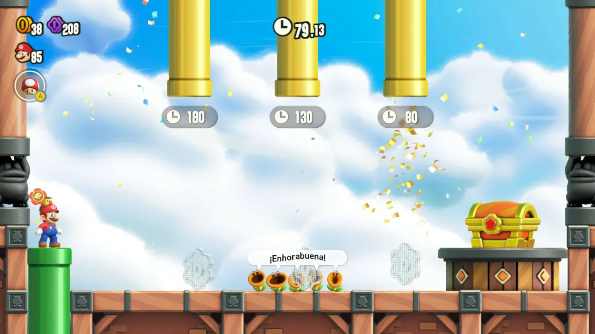 Super Mario Bros. Wonder