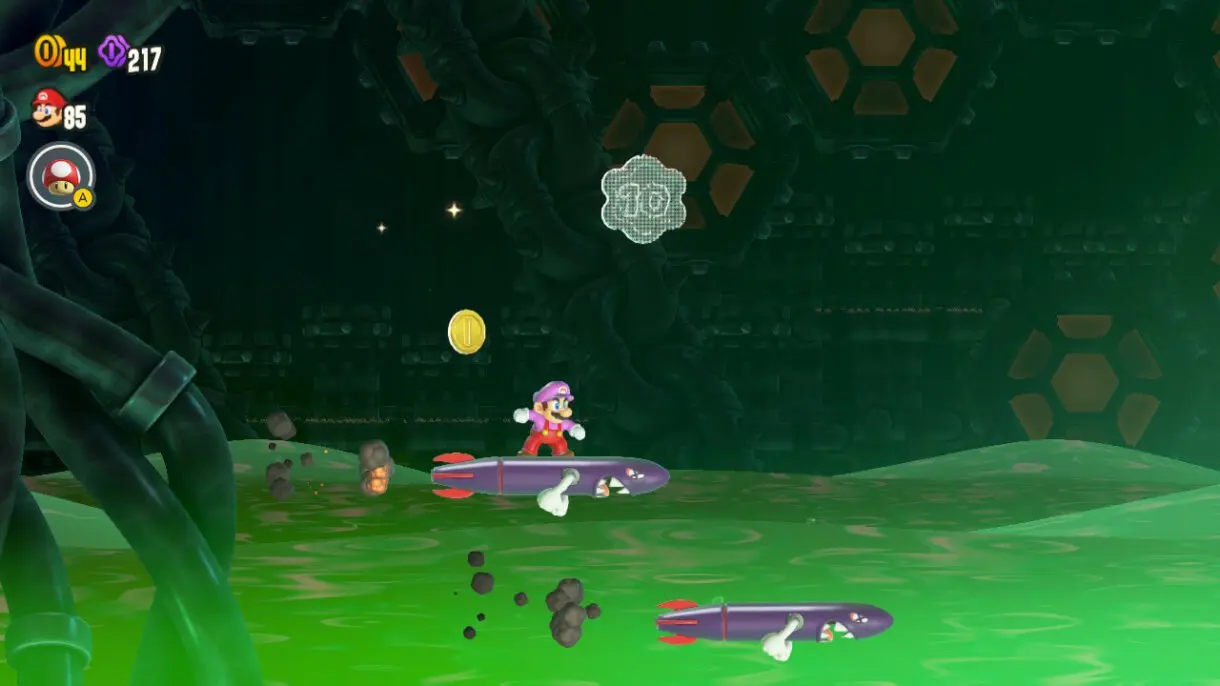 Super Mario Bros. Wonder