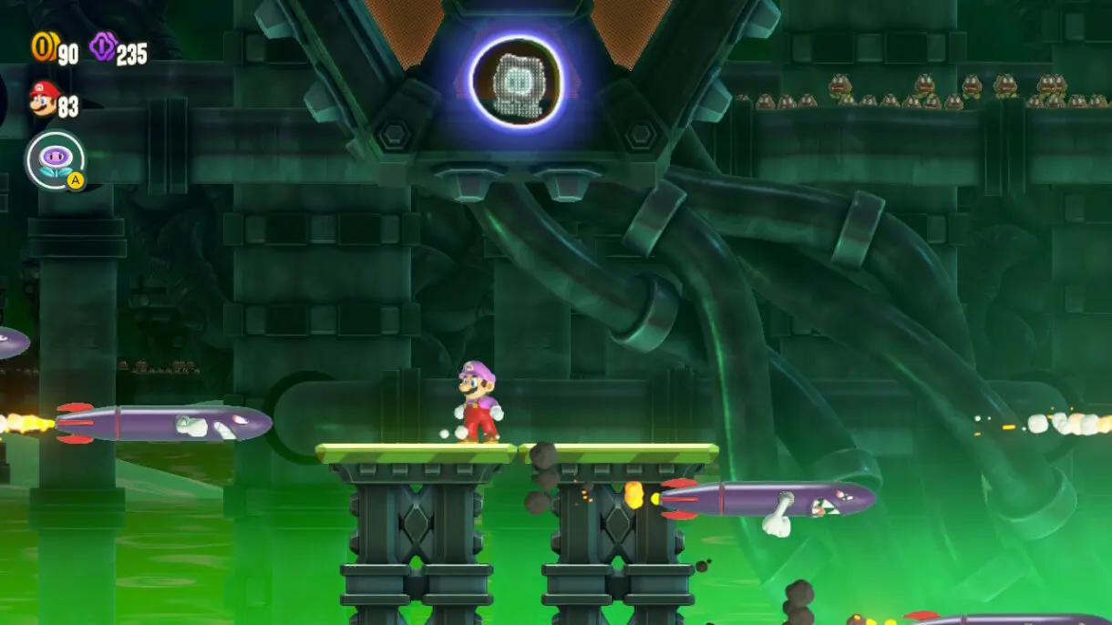 Super Mario Bros. Wonder
