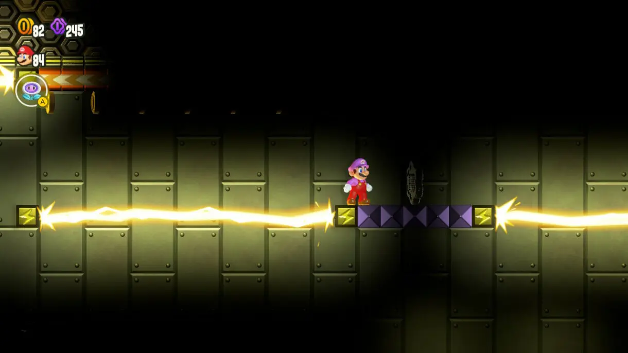 Super Mario Bros. Wonder