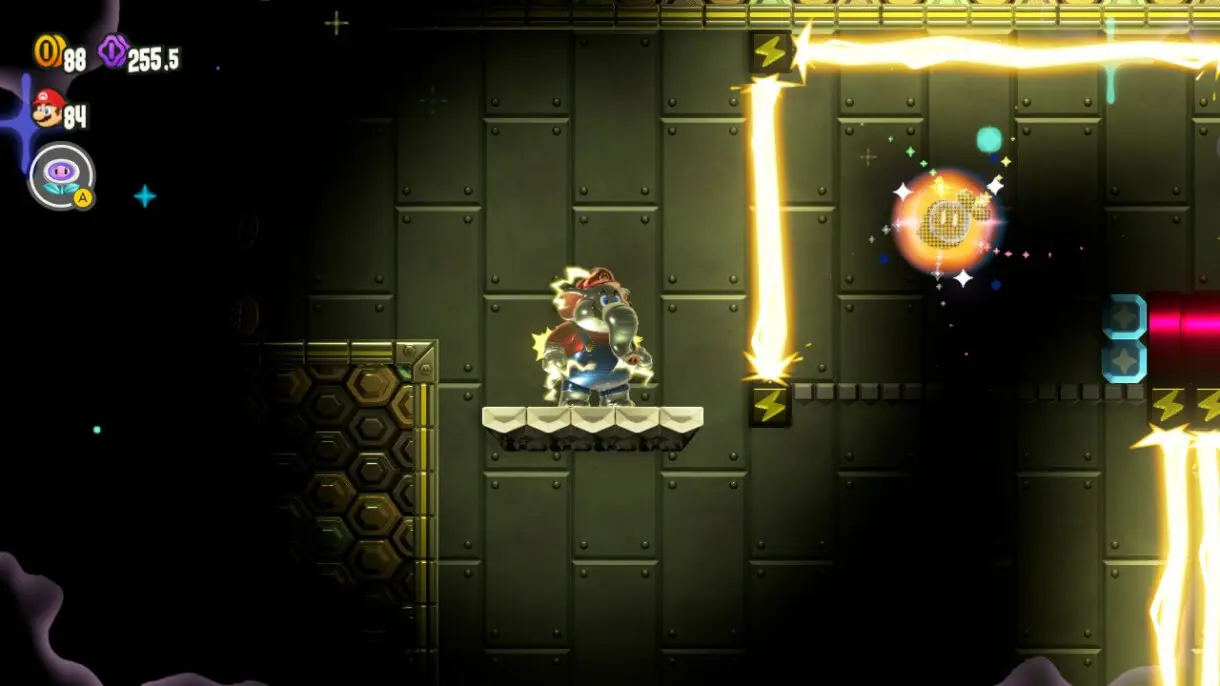 Super Mario Bros. Wonder
