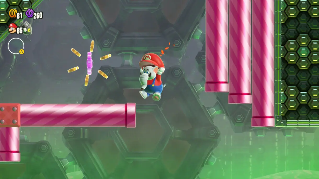 Super Mario Bros. Wonder