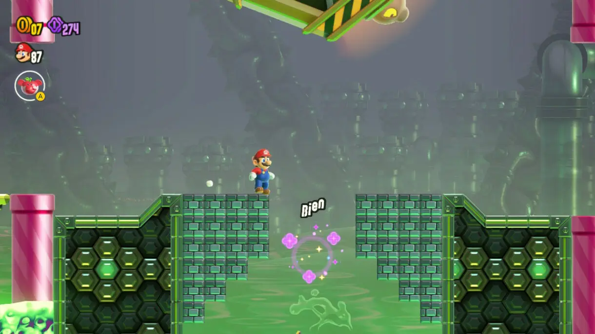 Super Mario Bros. Wonder