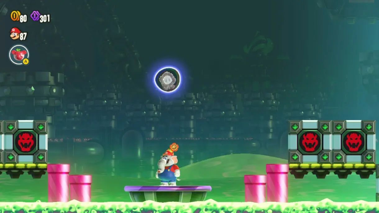 Super Mario Bros. Wonder