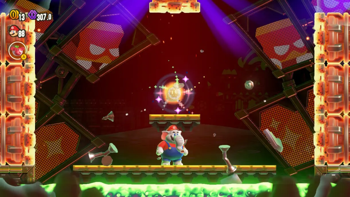 Super Mario Bros. Wonder