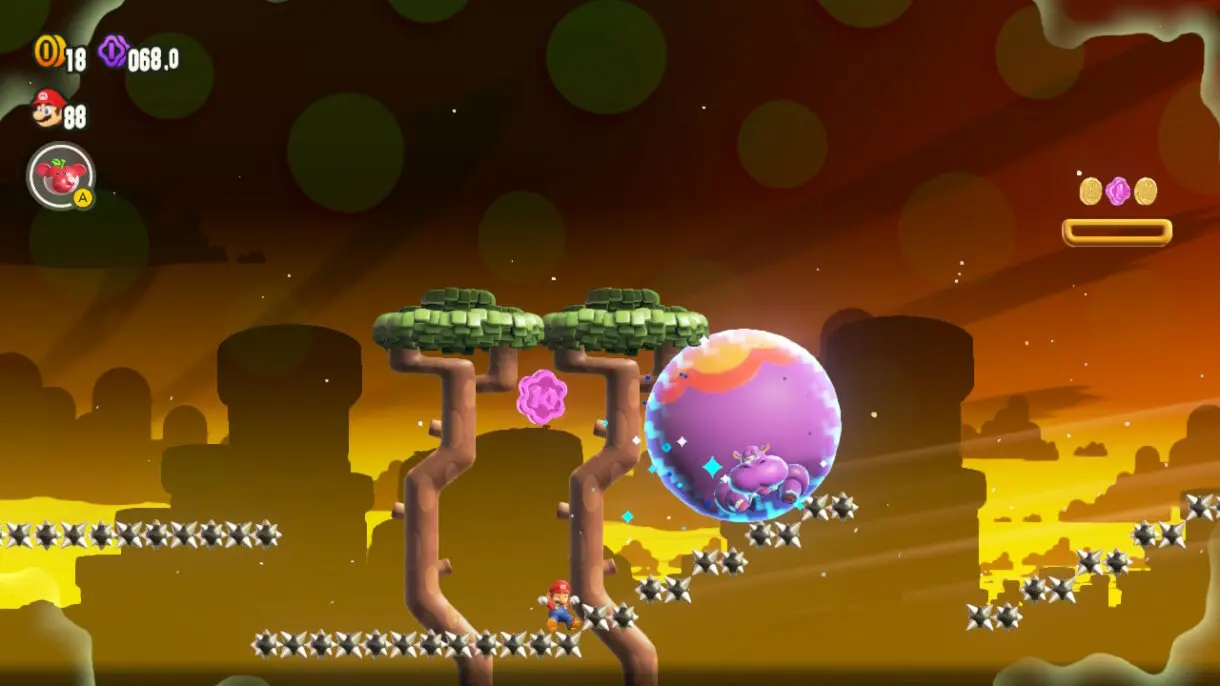 Super Mario Bros. Wonder