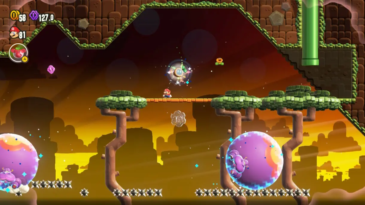 Super Mario Bros. Wonder
