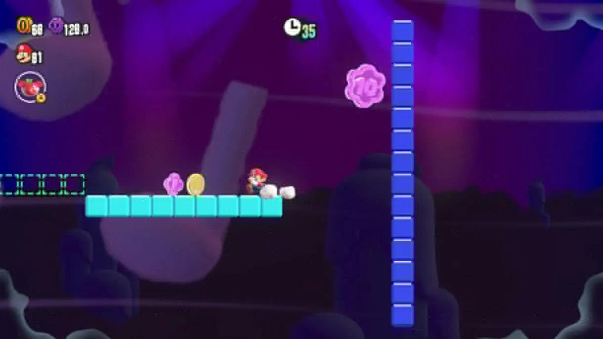 Super Mario Bros. Wonder