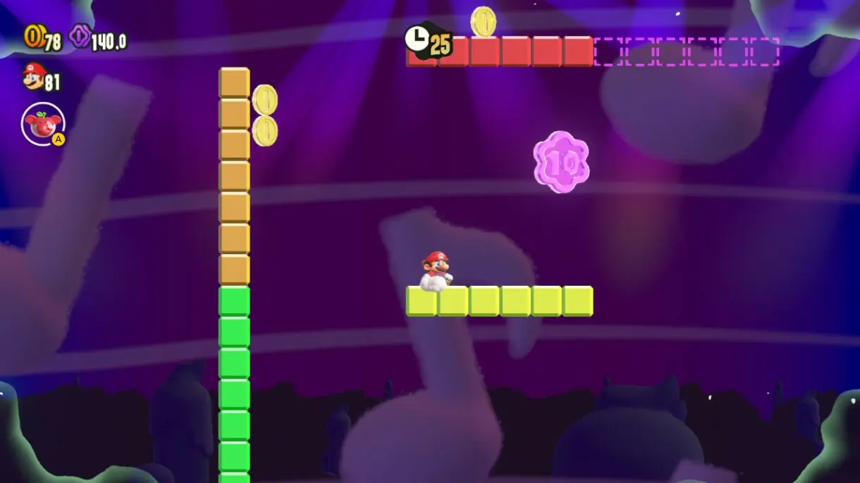 Super Mario Bros. Wonder