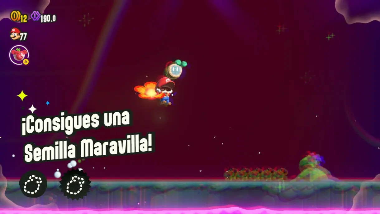 Super Mario Bros. Wonder