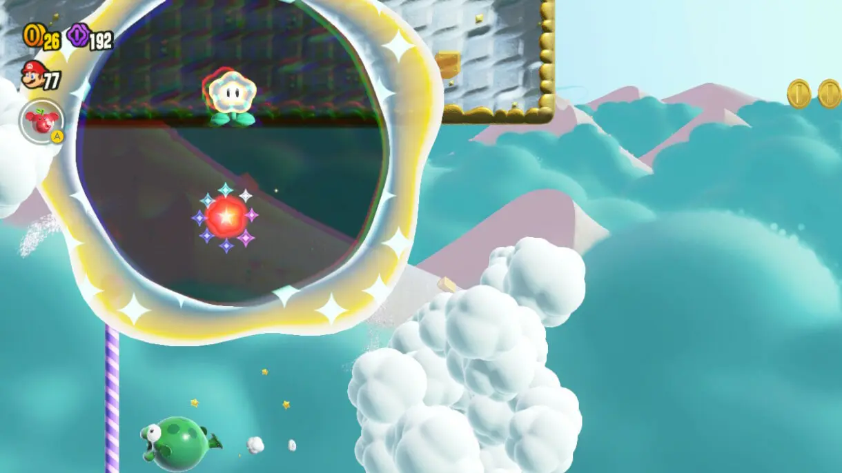 Super Mario Bros. Wonder