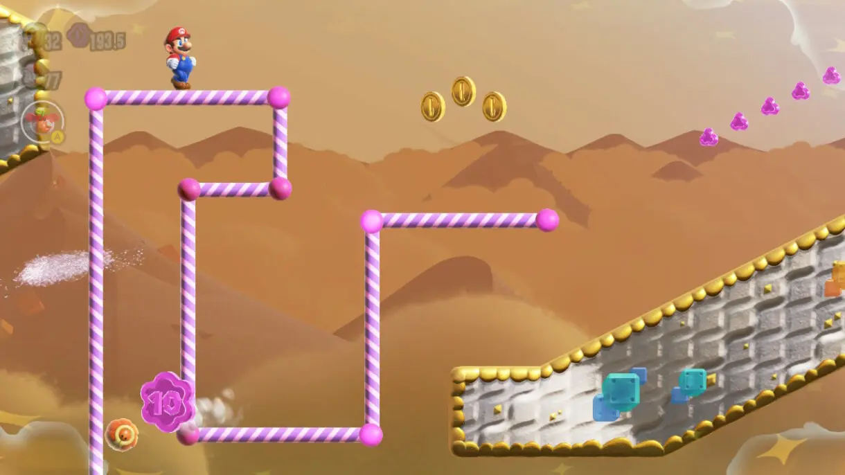 Super Mario Bros. Wonder