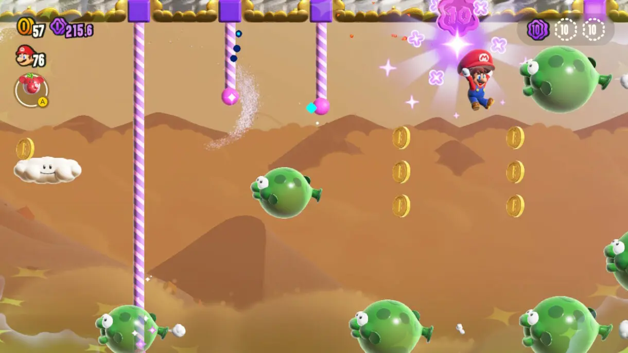 Super Mario Bros. Wonder