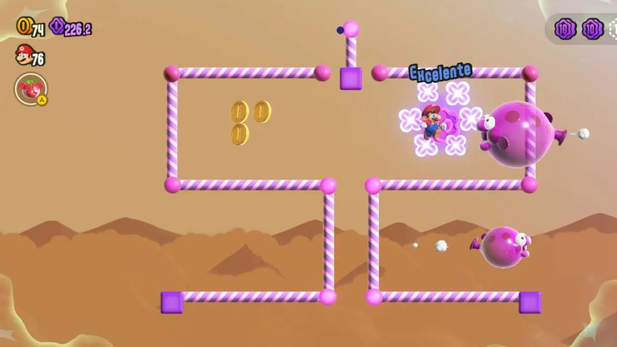 Super Mario Bros. Wonder