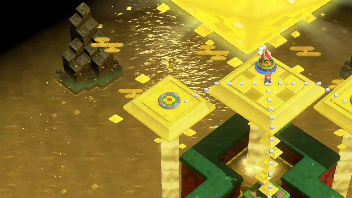 Super Mario Bros. Wonder