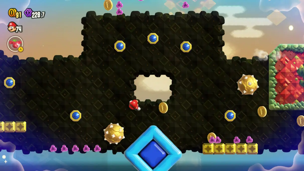 Super Mario Bros. Wonder