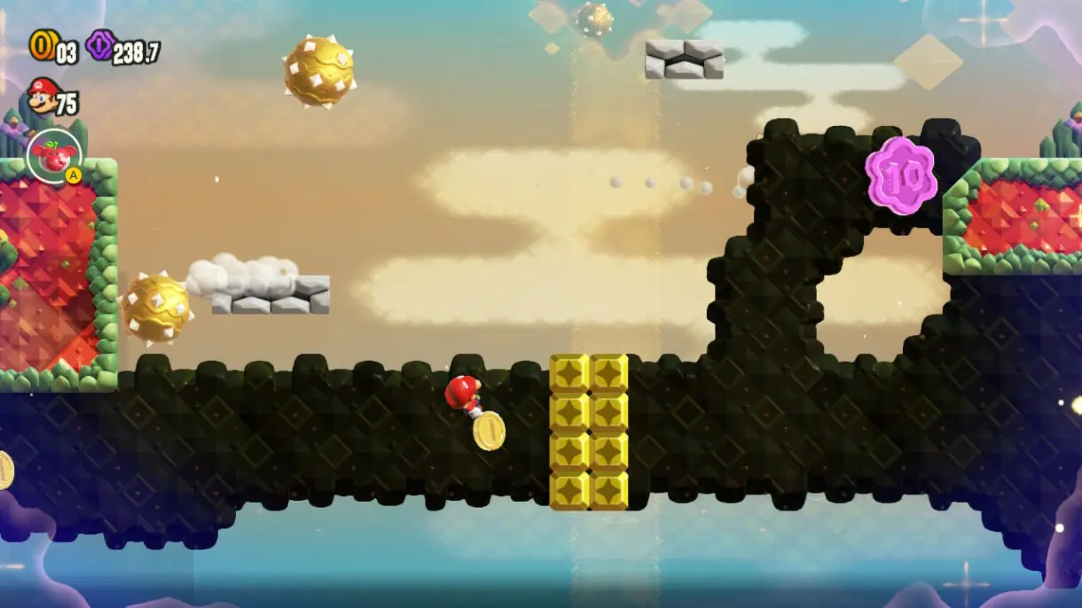Super Mario Bros. Wonder