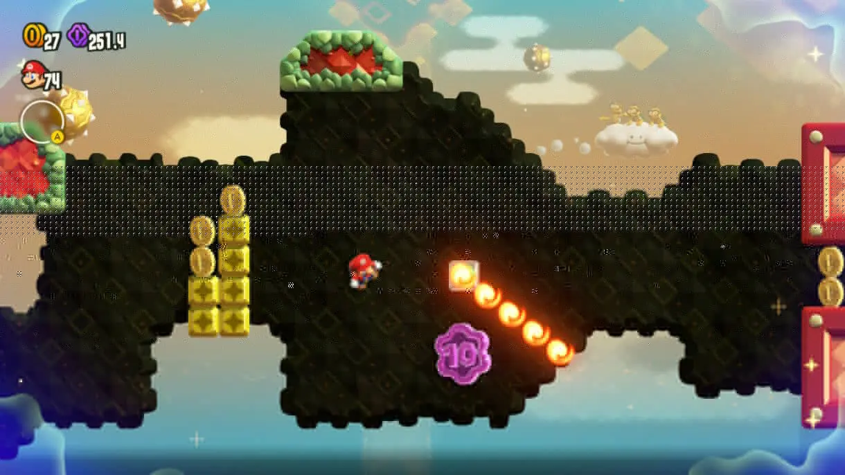 Super Mario Bros. Wonder