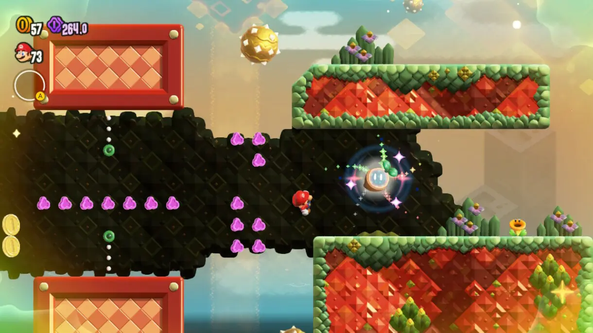 Super Mario Bros. Wonder