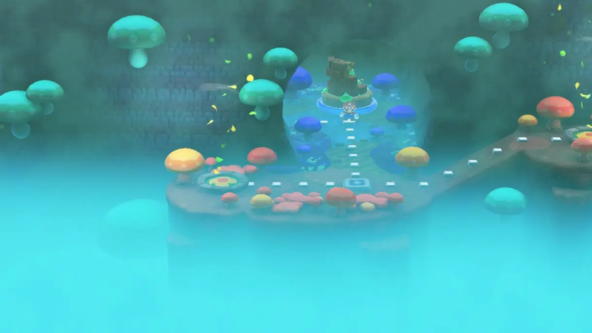 Super Mario Bros. Wonder