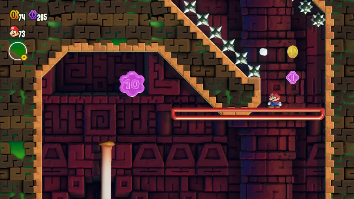 Super Mario Bros. Wonder