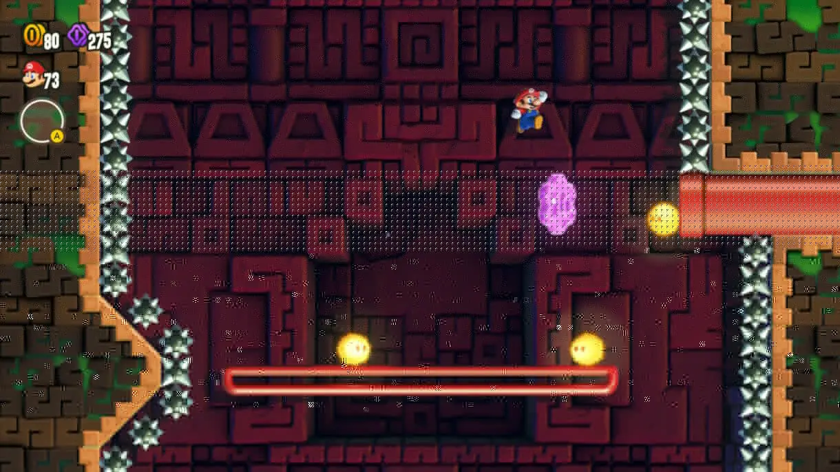 Super Mario Bros. Wonder