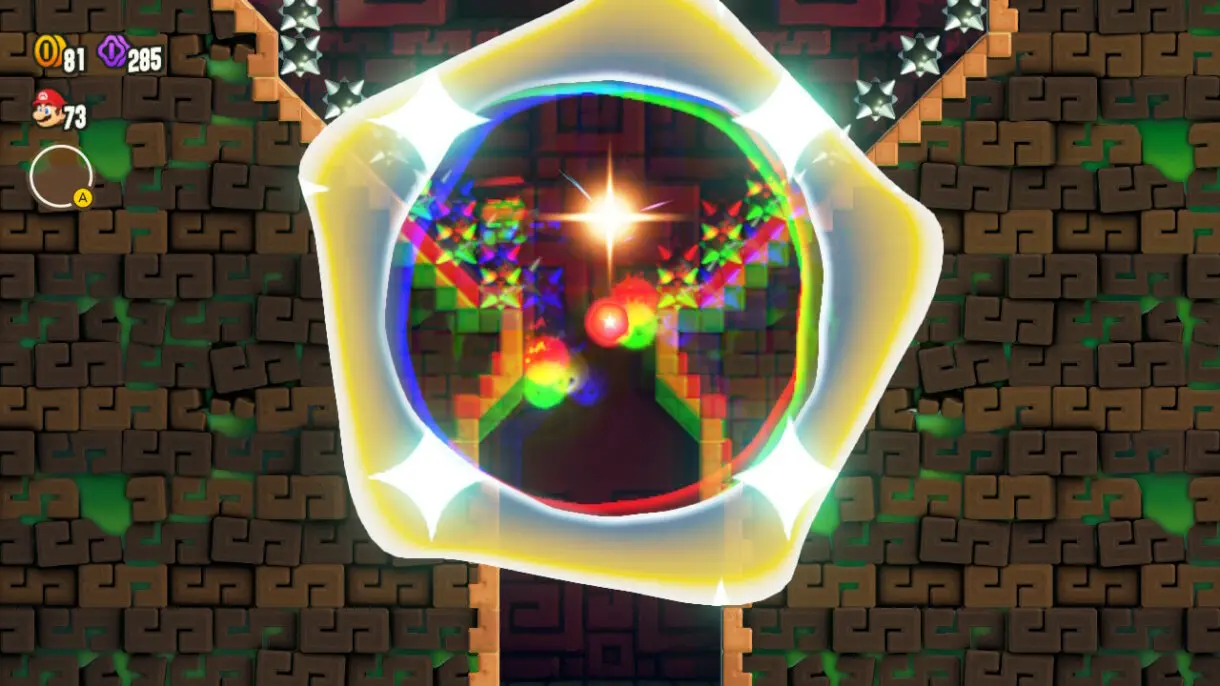 Super Mario Bros. Wonder