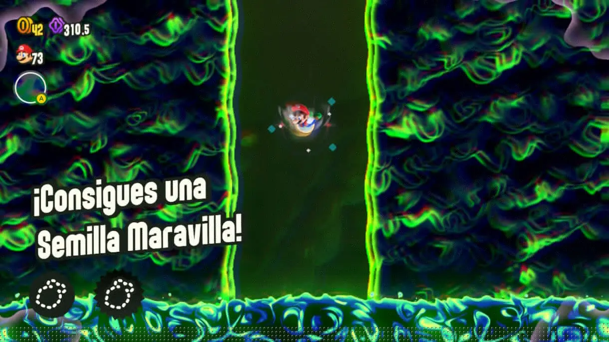 Super Mario Bros. Wonder