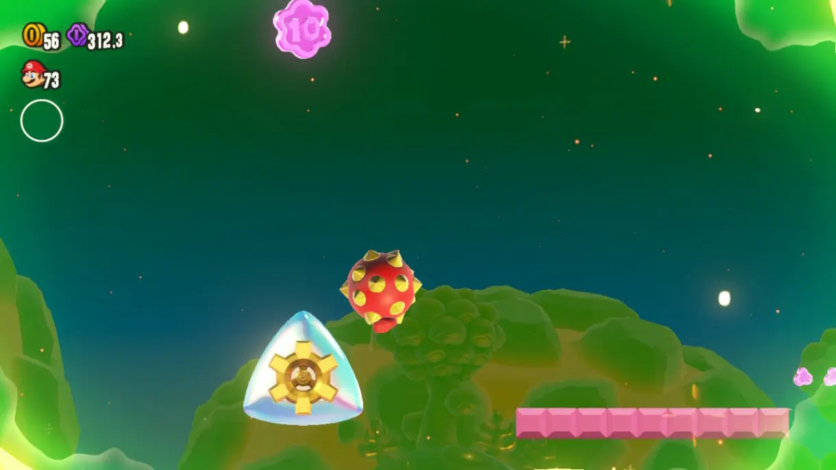 Super Mario Bros. Wonder
