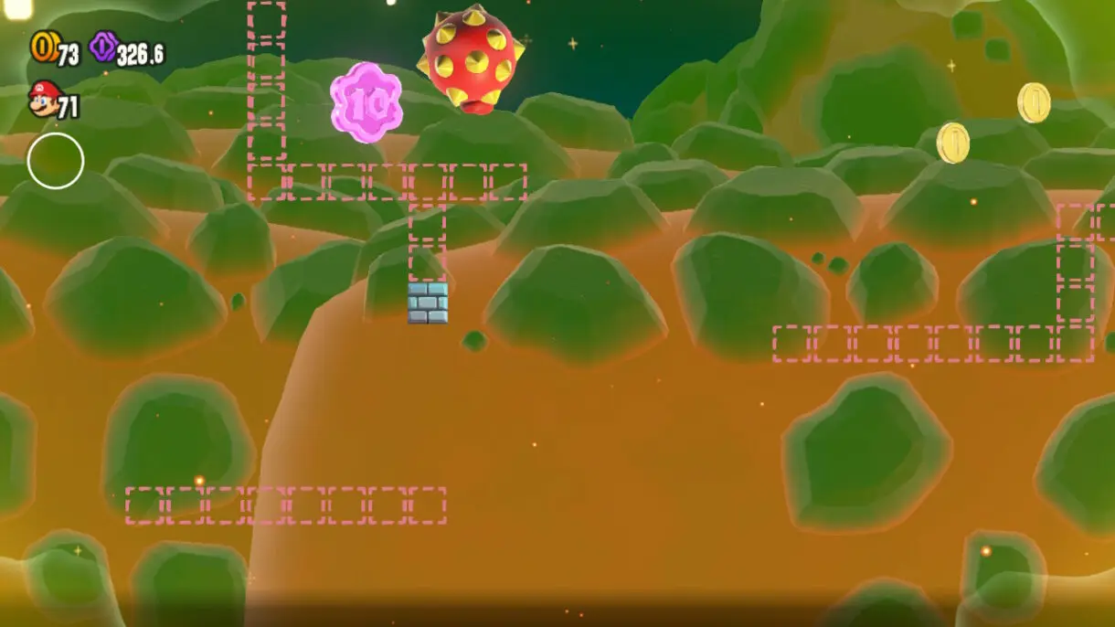 Super Mario Bros. Wonder