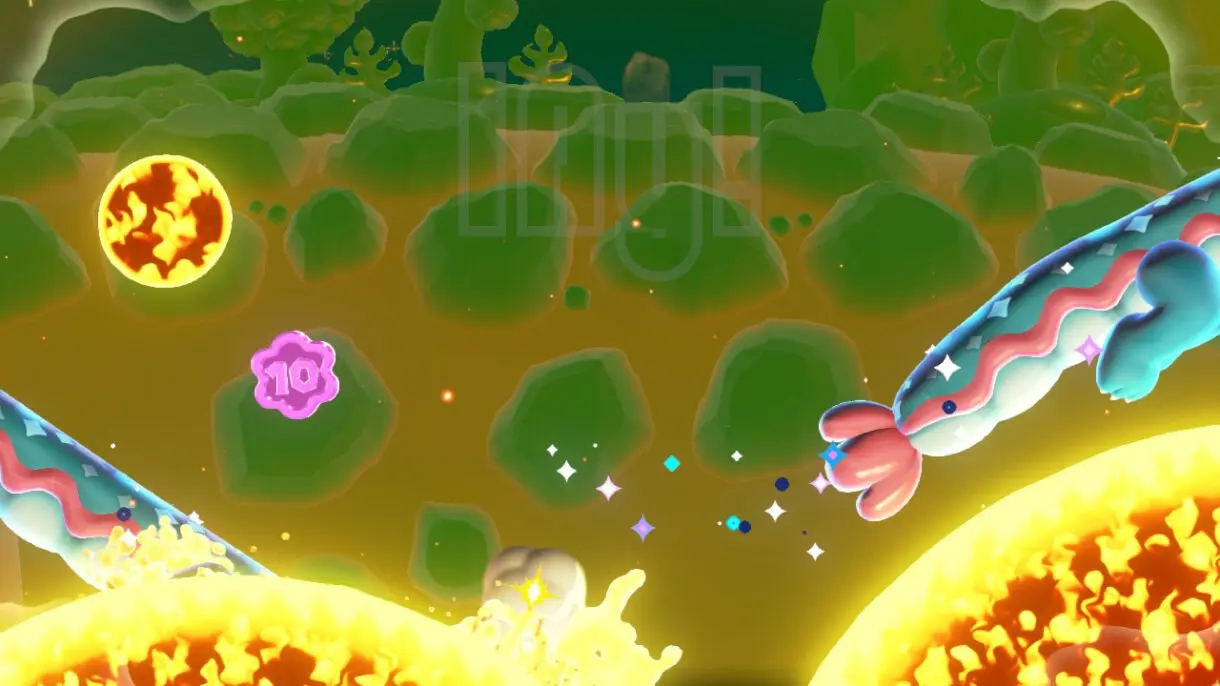 Super Mario Bros. Wonder