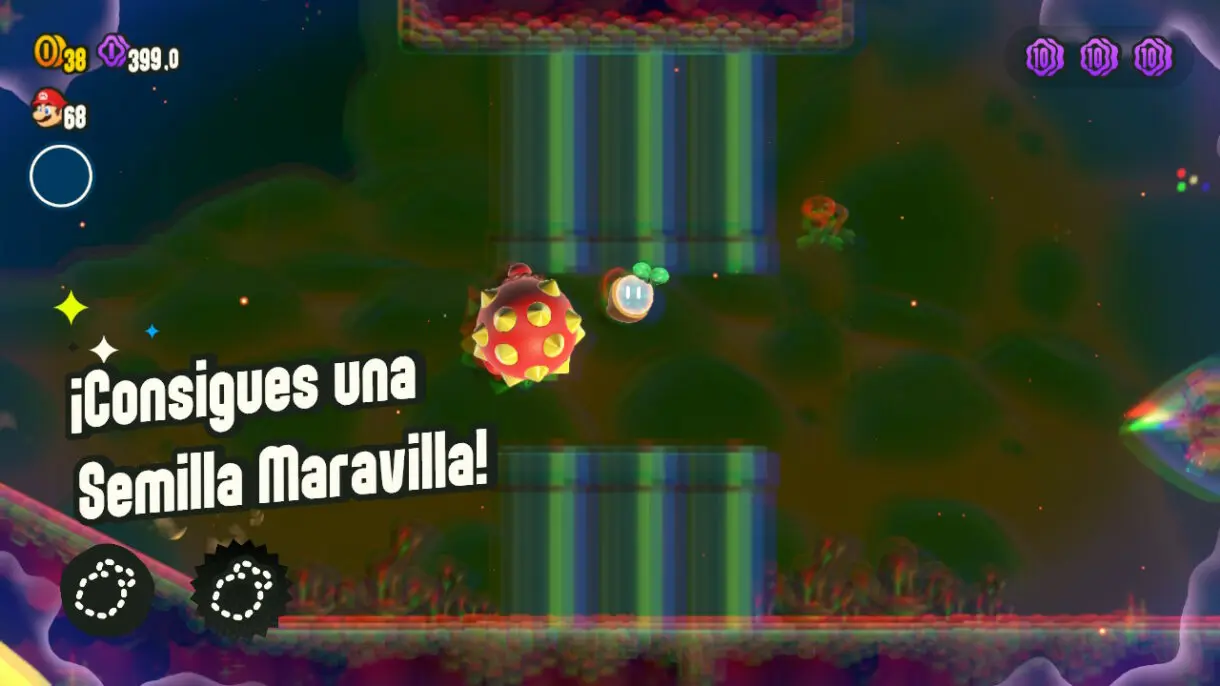 Super Mario Bros. Wonder