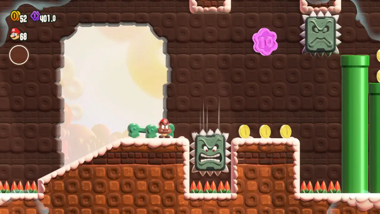 Super Mario Bros. Wonder