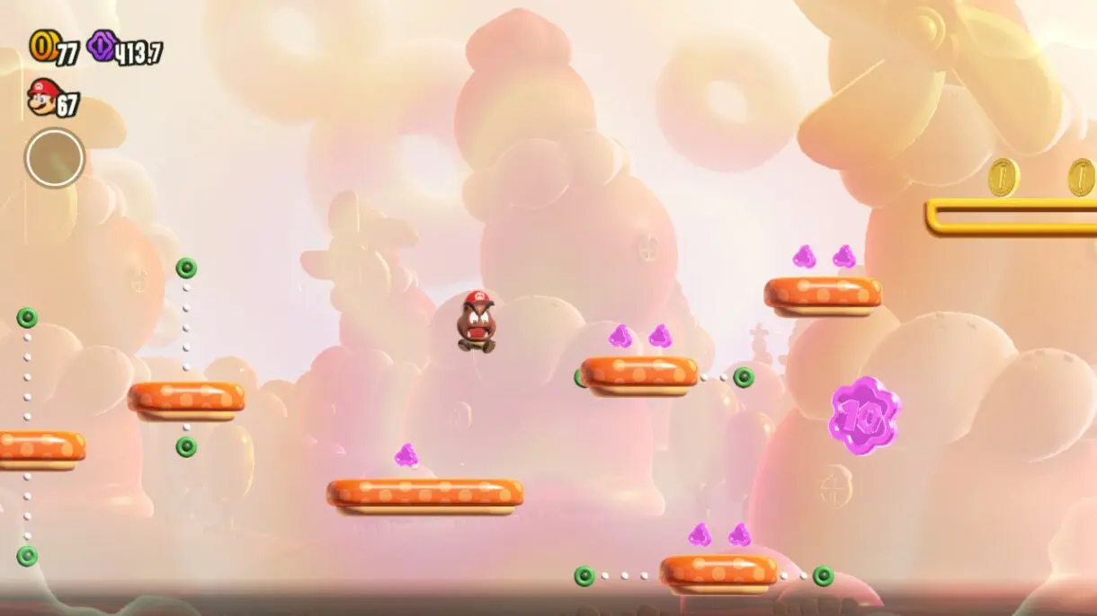 Super Mario Bros. Wonder