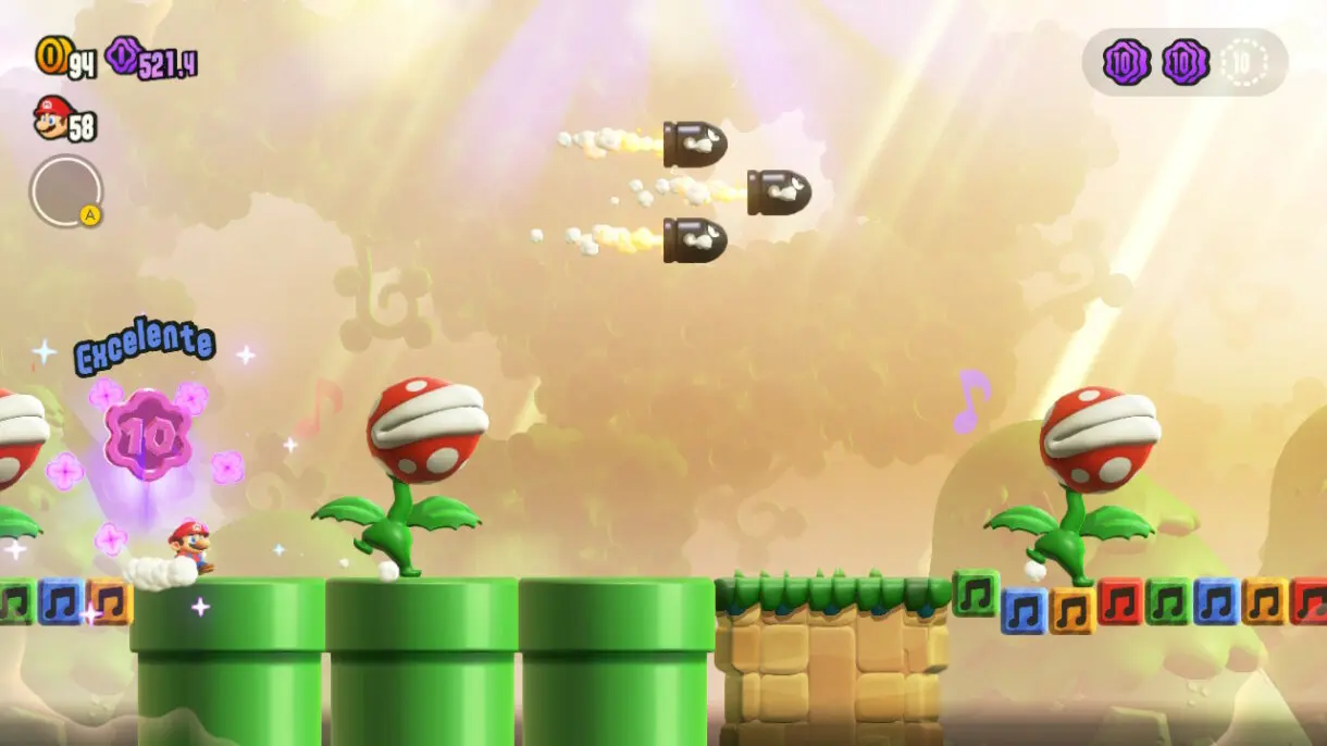 Super Mario Bros. Wonder