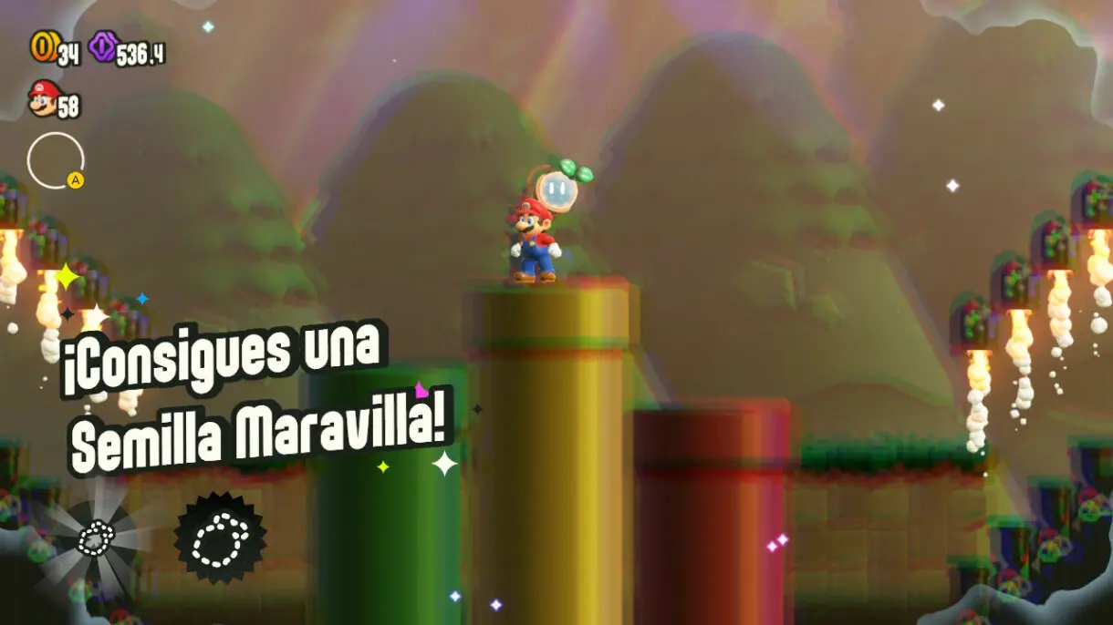 Super Mario Bros. Wonder