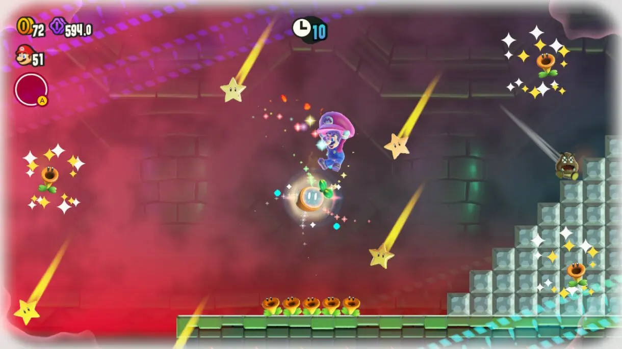 Super Mario Bros. Wonder