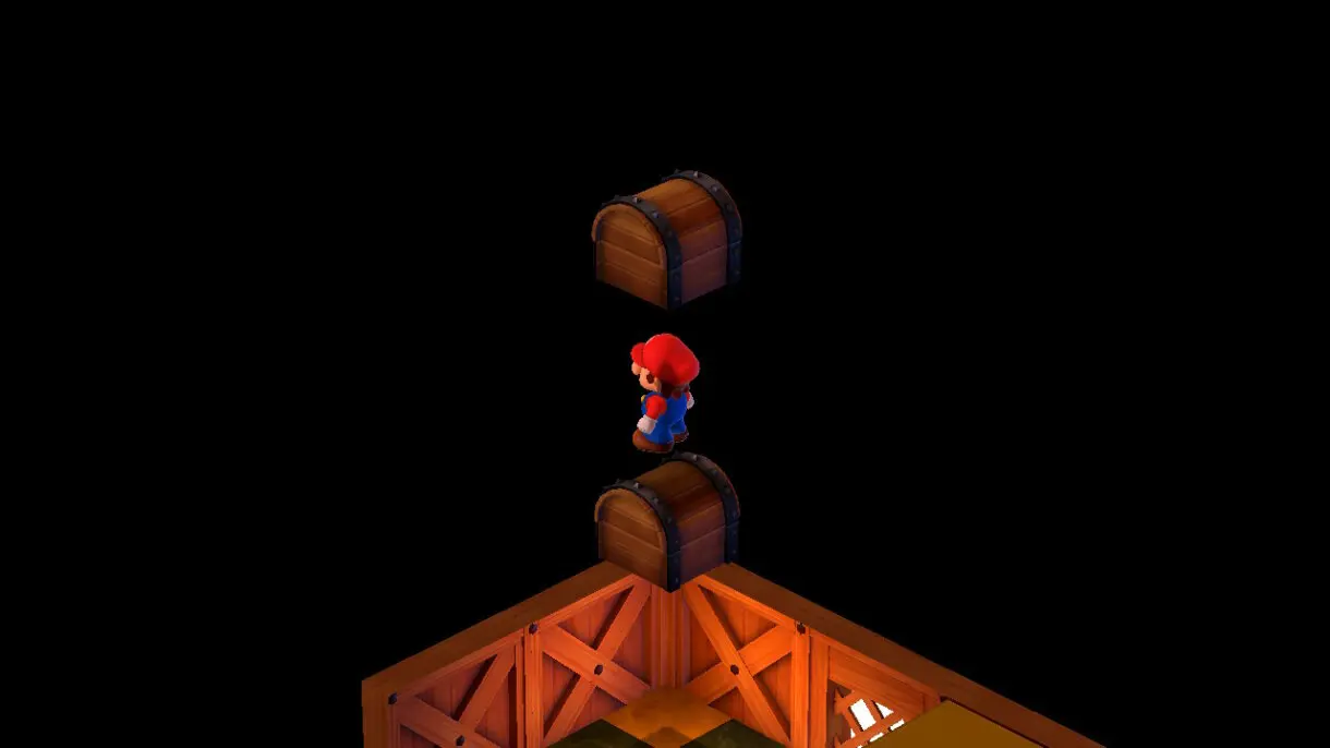 Mario RPG