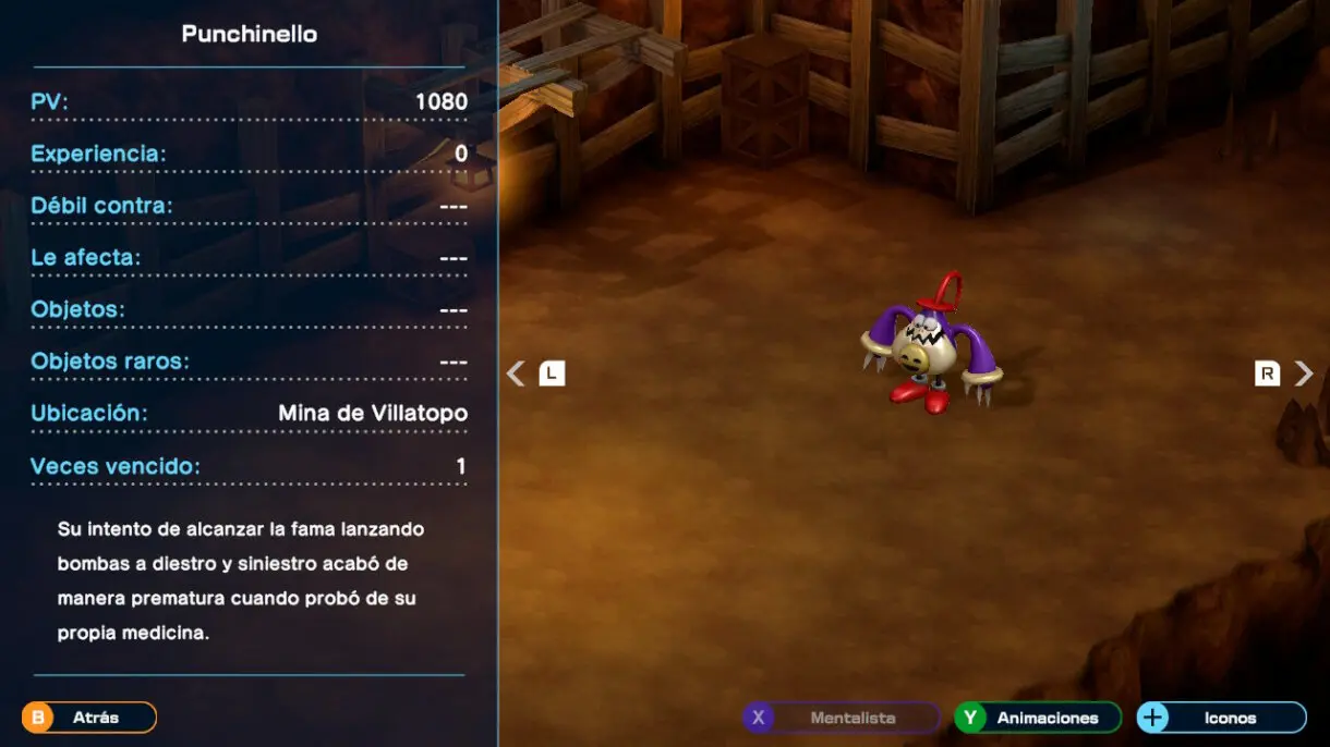 Mario RPG