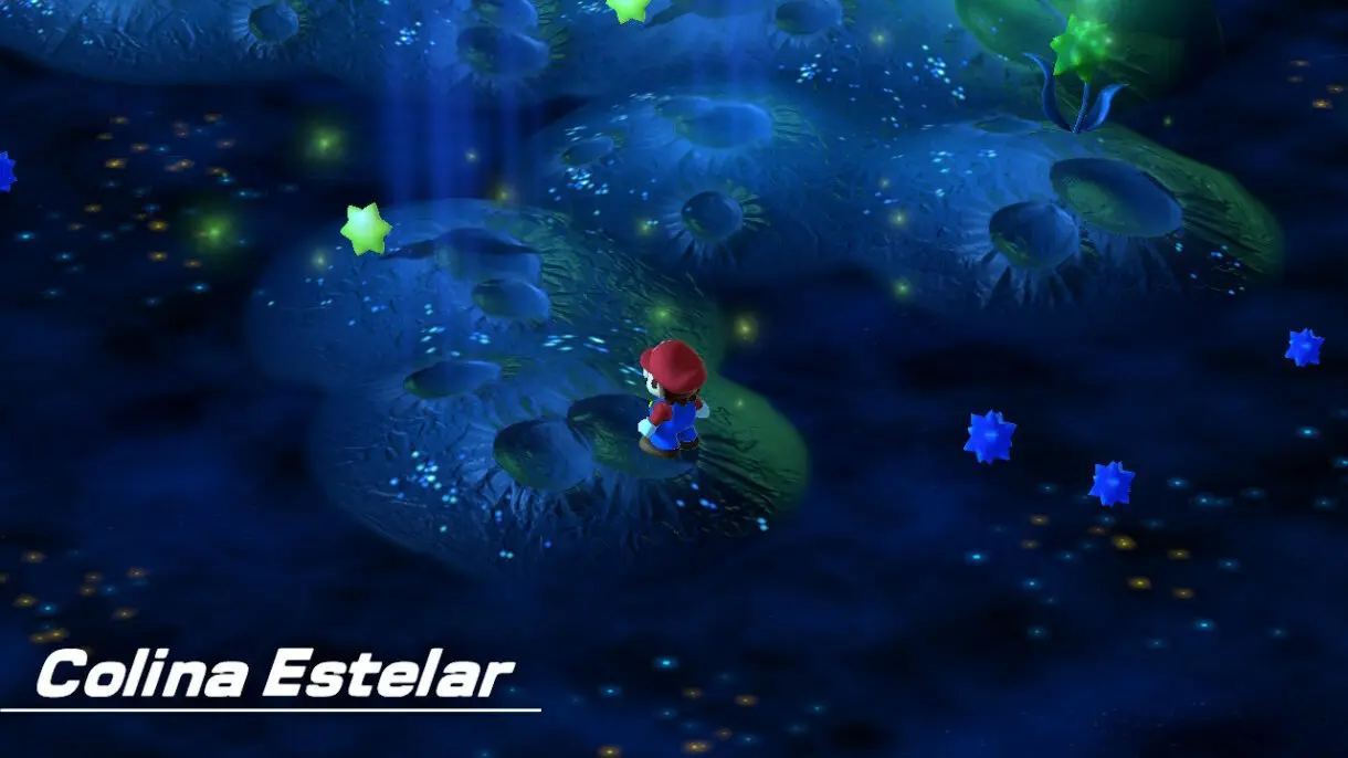 Mario RPG