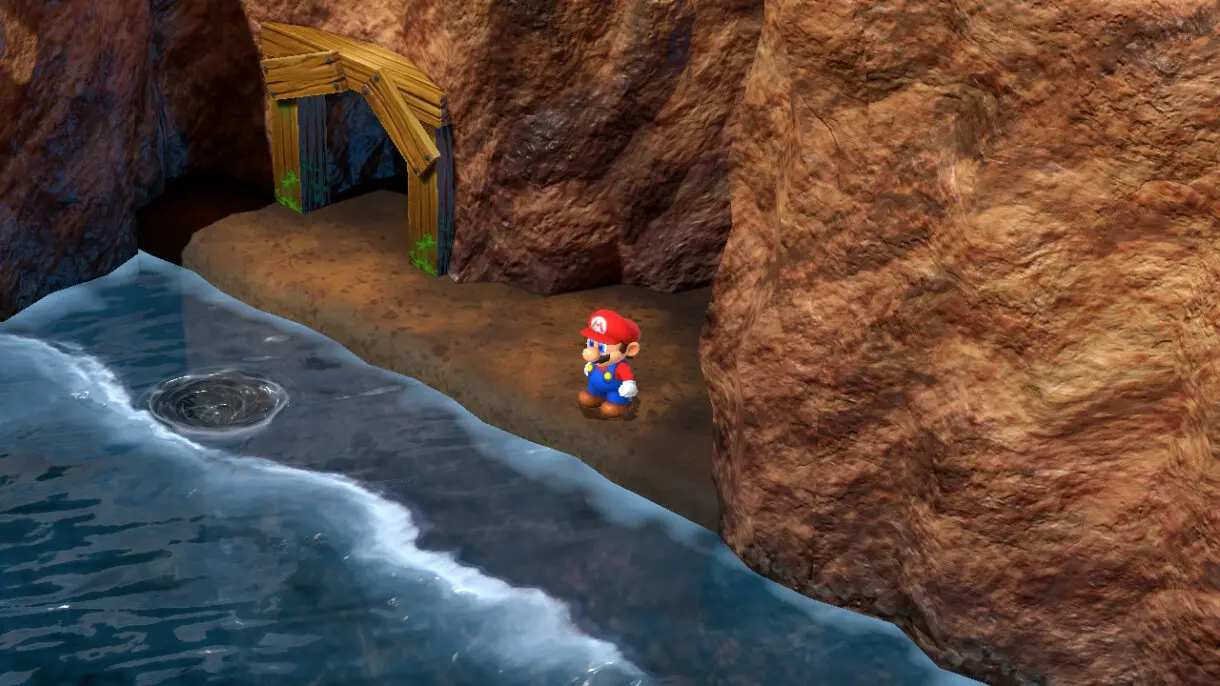 Mario RPG