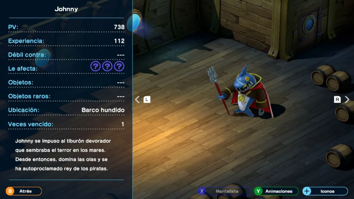 Mario RPG