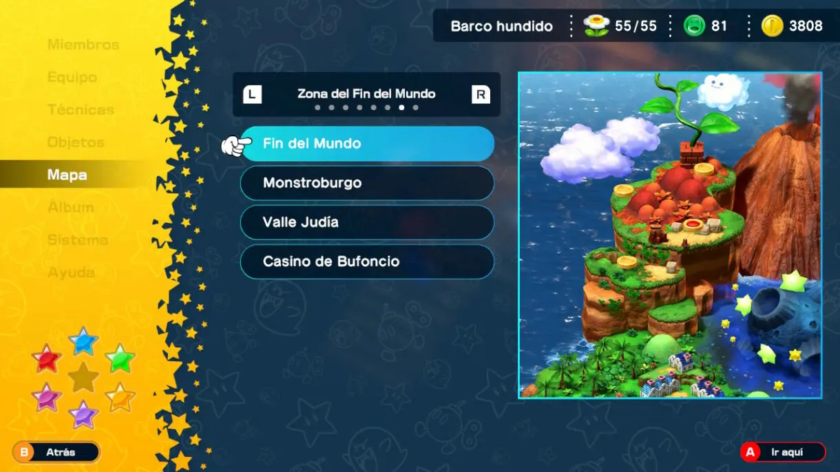 Super Mario RPG