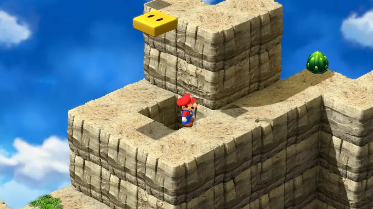 Super Mario RPG