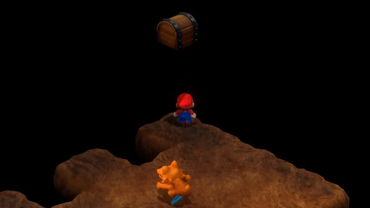 Super Mario RPG